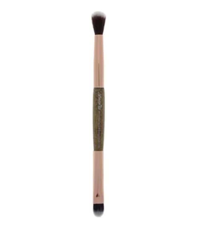 AMORUS | 119D - DUO EYESHADOW BLENDING BRUSH